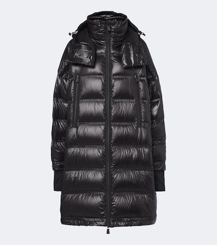Manteau doudoune Rochelairs à capuche - Moncler Grenoble - Modalova