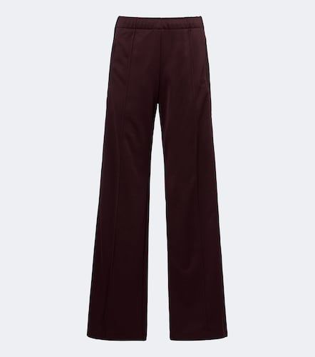 Courrèges Pantalon de survêtement à logo - Courreges - Modalova