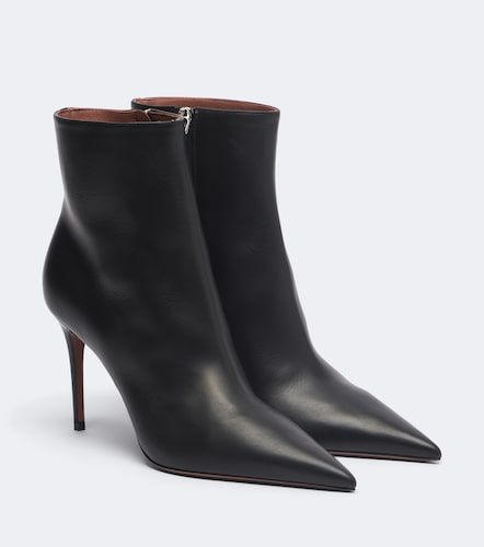 Paris Texas Bottines Vera en cuir - Paris Texas - Modalova