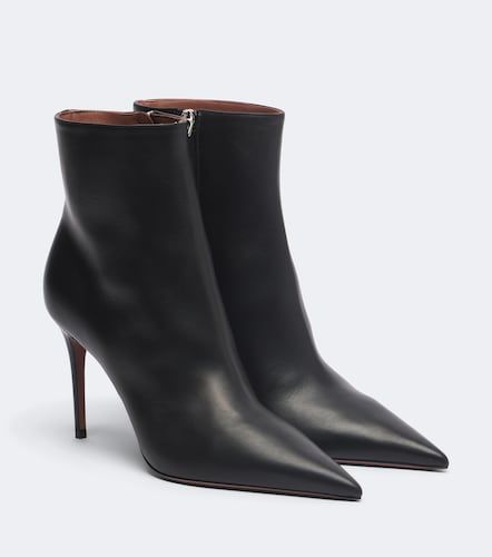 Paris Texas Bottines Vera en cuir - Paris Texas - Modalova