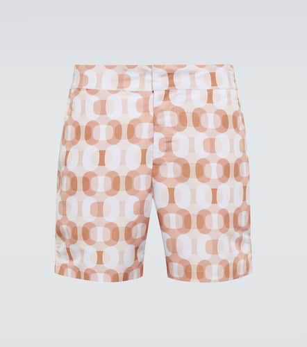 Short de bain Ipanema imprimé - Frescobol Carioca - Modalova