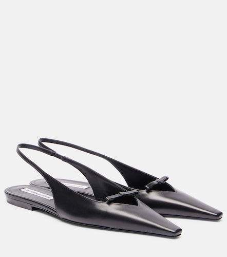 Victoria Beckham Ballerines en cuir - Victoria Beckham - Modalova