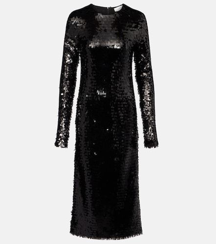 Robe midi Elleni à sequins - Sportmax - Modalova