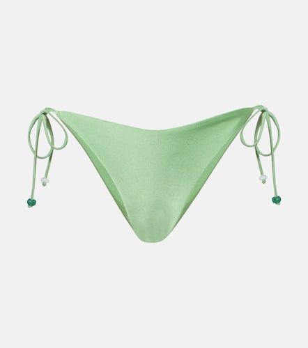 Jade Swim Culotte de bikini Nyra - Jade Swim - Modalova