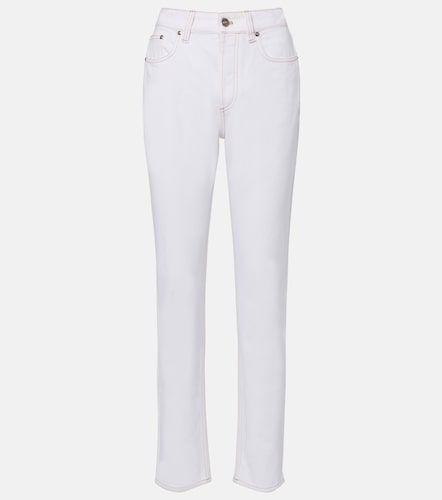 Versace Jean straight - Versace - Modalova