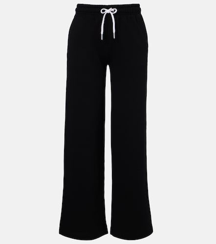 Pantalon de survêtement en coton mélangé - Polo Ralph Lauren - Modalova