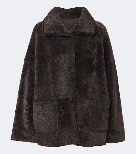 Veste réversible Isabella en shearling - Arma - Modalova