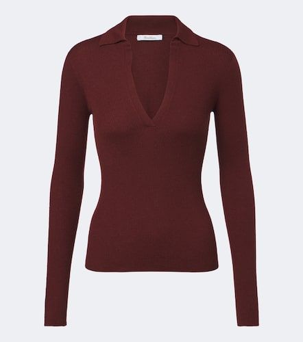 Max Mara Polo en cachemire - Max Mara - Modalova