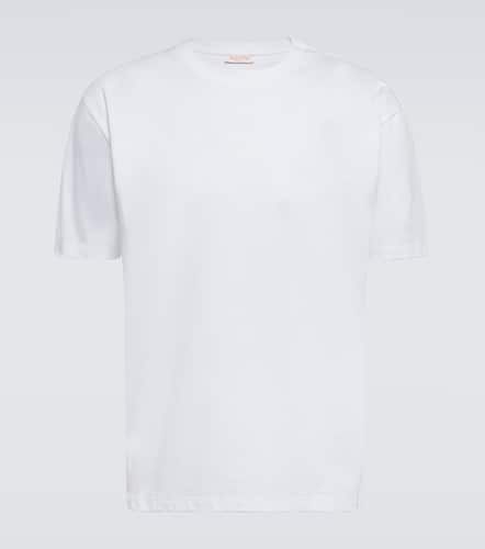 Valentino T-shirt en coton - Valentino - Modalova