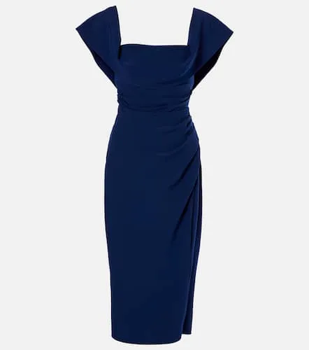 Carolina Herrera Robe midi - Carolina Herrera - Modalova