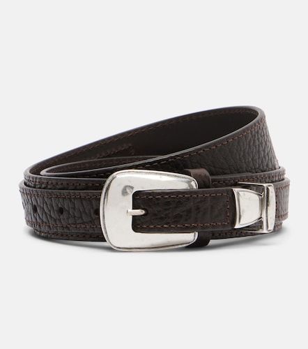 Lemaire Ceinture en cuir - Lemaire - Modalova