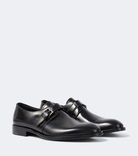 Prada Mocassins en daim - Prada - Modalova