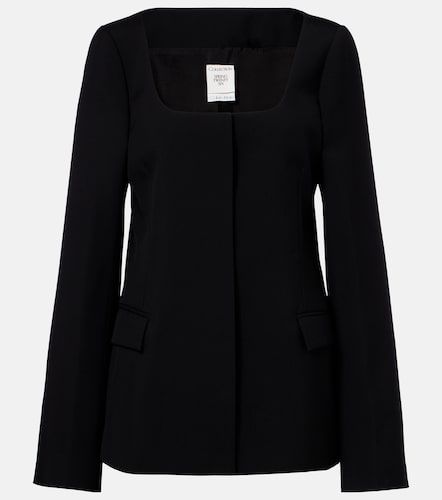 Veste Camille en laine - Calvin Klein Collection - Modalova