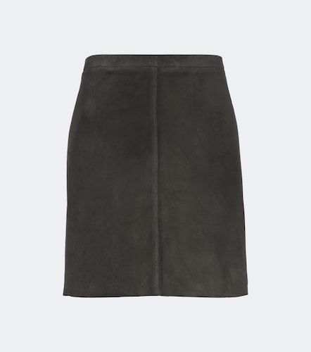 Stouls Mini-jupe Lucie en daim - Stouls - Modalova