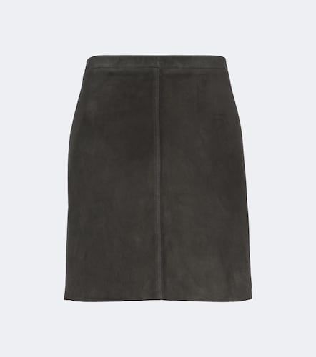 Stouls Mini-jupe Lucie en daim - Stouls - Modalova