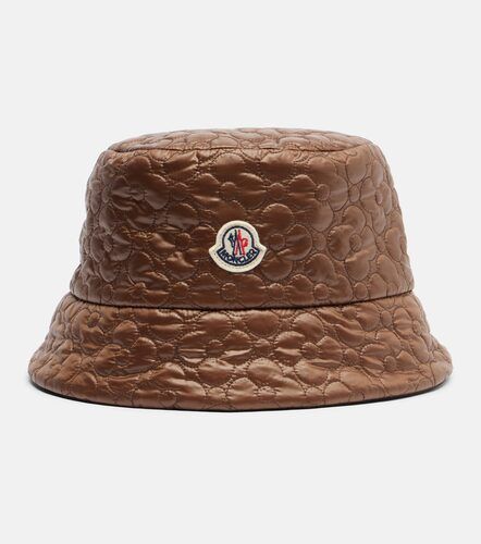 Moncler Bob réversible - Moncler - Modalova