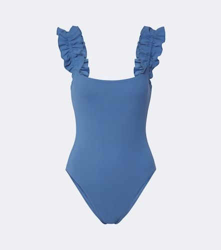 Maillot de bain à volants - Karla Colletto - Modalova