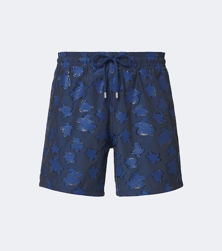 Vilebrequin Short de bain Moopea - Vilebrequin - Modalova