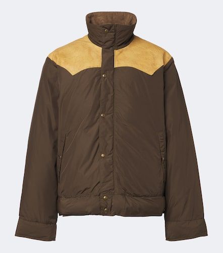 RRL Veste matelassée - RRL - Modalova