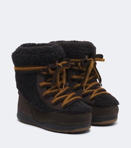 Bottines après-ski La Plagne 28 - Bogner - Modalova