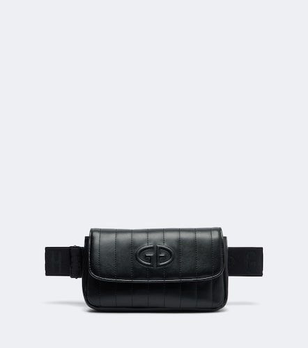 Sac ceinture Nara Small matelassé - Goldbergh - Modalova