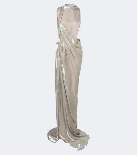 Maticevski Robe longue Glow Up - Maticevski - Modalova