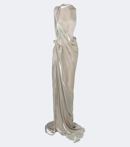 Maticevski Robe longue Glow Up - Maticevski - Modalova