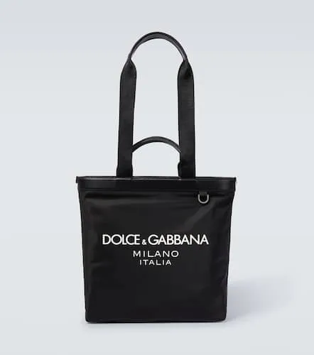 Dolce&Gabbana Sac à logo - Dolce&Gabbana - Modalova