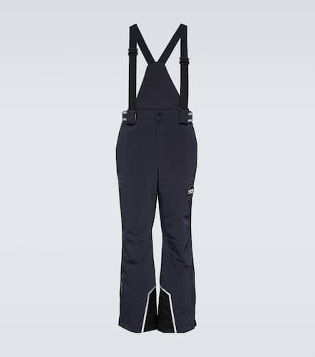 Pantalon de ski softshell - Giorgio Armani - Modalova