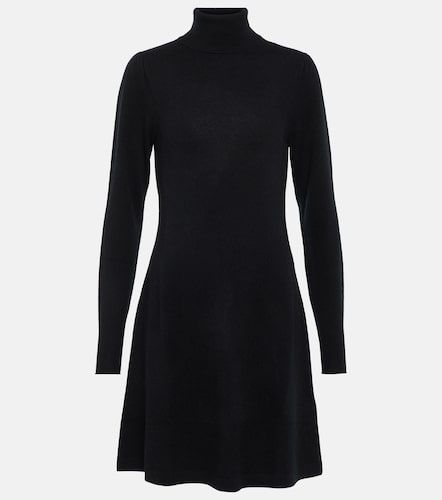 Robe en laine et cachemire - Jardin des Orangers - Modalova