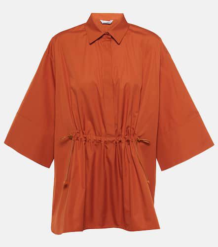 Max Mara Chemise March en coton - Max Mara - Modalova