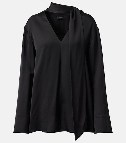 Joseph Blouse en soie - Joseph - Modalova