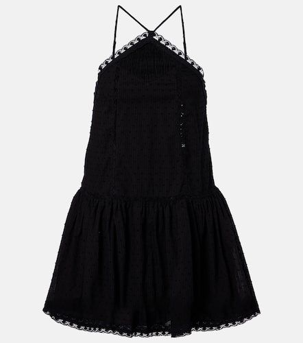Robe Nora en coton - Poupette St Barth - Modalova