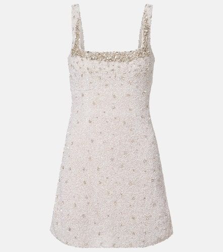 Rachel Gilbert Robe à sequins - Rachel Gilbert - Modalova