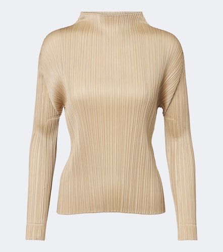 Top Monthly Colors: October - Pleats Please Issey Miyake - Modalova