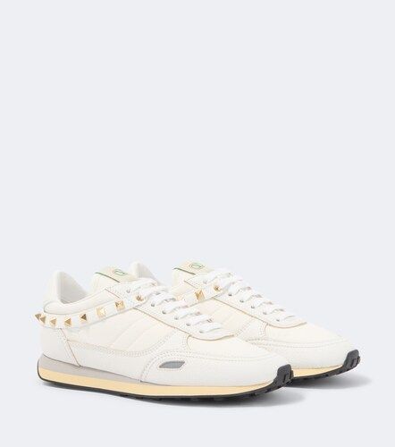 Valentino Garavani Baskets Stud Up - Valentino Garavani - Modalova