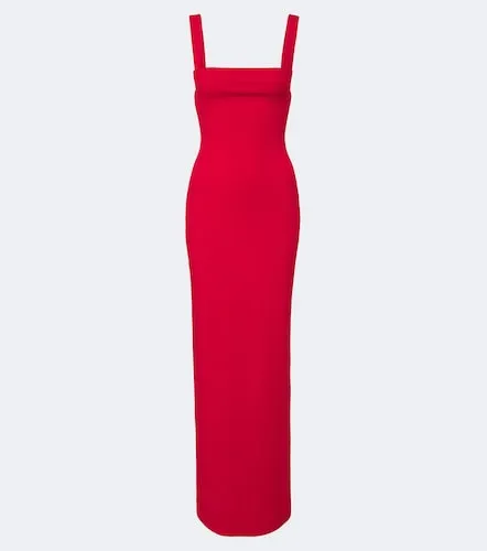 Solace London Robe longue Joni - Solace London - Modalova