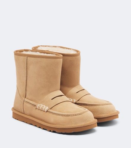 X UGG – Bottines en daim - JW Anderson - Modalova