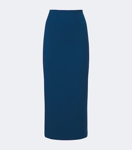 Roland Mouret Jupe crayon en crêpe - Roland Mouret - Modalova