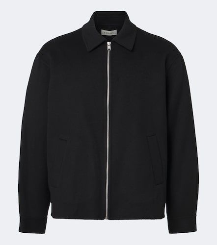 Frame Veste en laine - Frame - Modalova