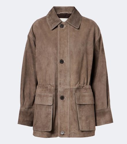 Arma Veste Maeve en daim - Arma - Modalova