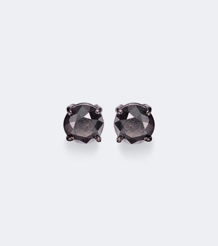 Boucles d’oreilles en or 18 ct et diamants - Shay Jewelry - Modalova