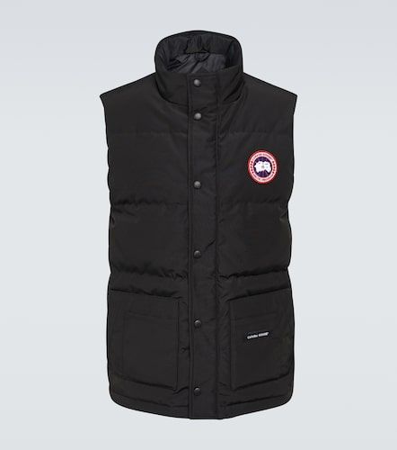 Veste doudoune sans manches Freestyle Crew - Canada Goose - Modalova