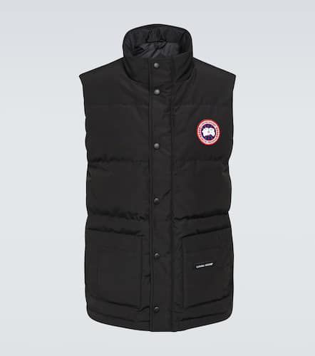 Veste sans manches Freestyle Crew - Canada Goose - Modalova