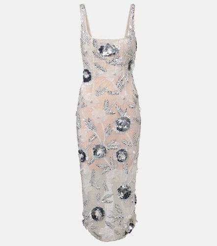 Robe Pierre à ornements - Rachel Gilbert - Modalova
