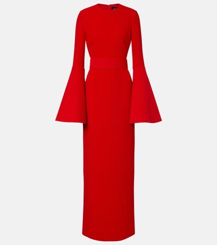 Robe longue Theia à ceinture - Solace London - Modalova