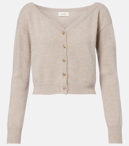 Cardigan Beata en cachemire - Lisa Yang - Modalova