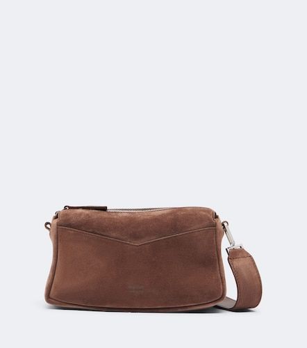 Max Mara Sac Micro en daim - Max Mara - Modalova
