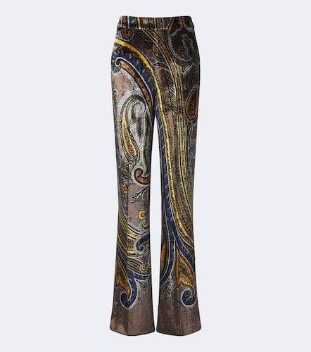 Etro Jean wide - Etro - Modalova