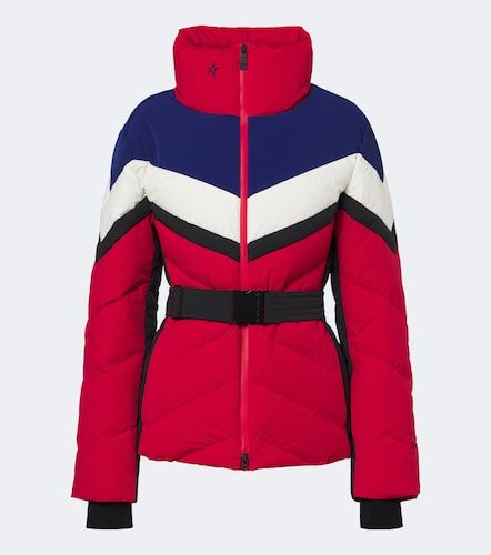 Veste doudoune de ski JG - Perfect Moment - Modalova